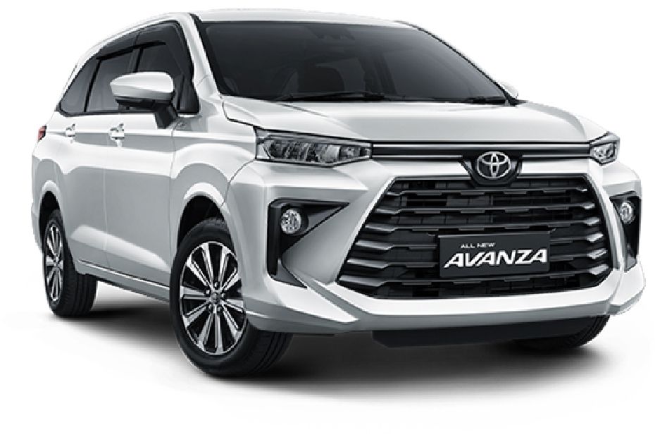 Toyota Avanza