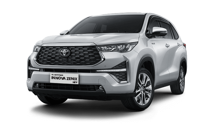 Toyota Innova Zenix